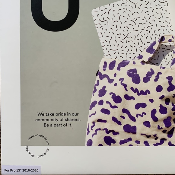 MacBook skin - Picture 2 of 5